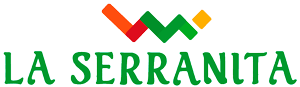 Logo Parque La Serranita