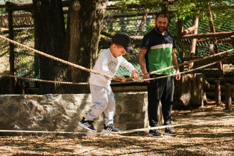 Parque recreativo la serranita_18