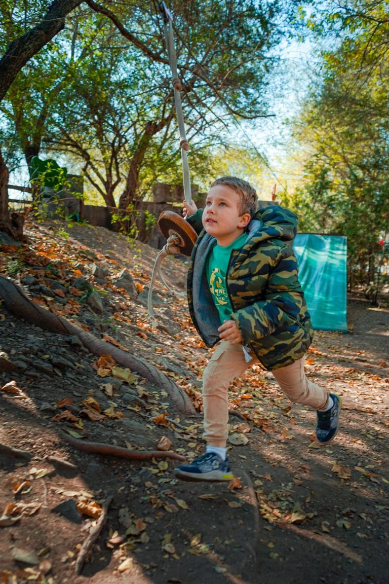 Parque recreativo la serranita_2