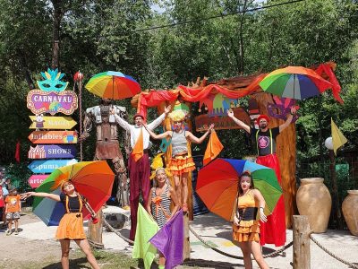 Parque recreativo la serranita - servicios empresariales_2